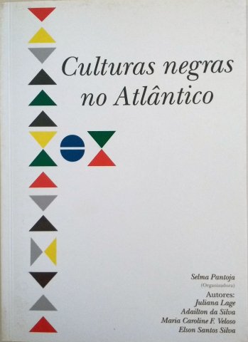 Culturas Negras no Atlântico